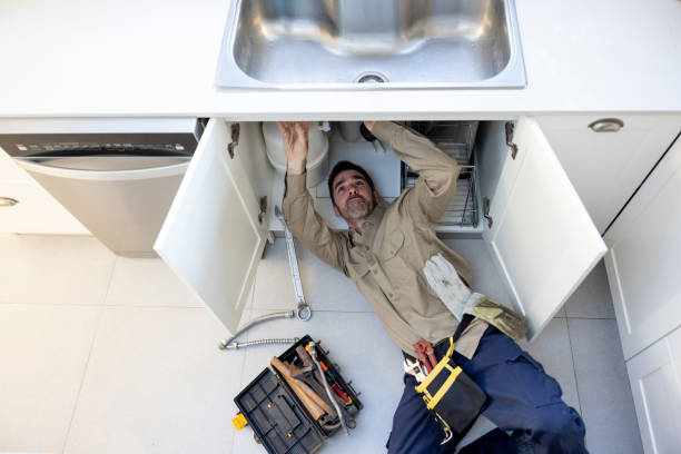 Best Emergency Plumbing Repair  in Montauk, NY