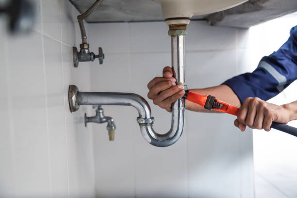 Best Gas Line Repair  in Montauk, NY
