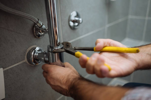 Best Sewer Line Repair  in Montauk, NY