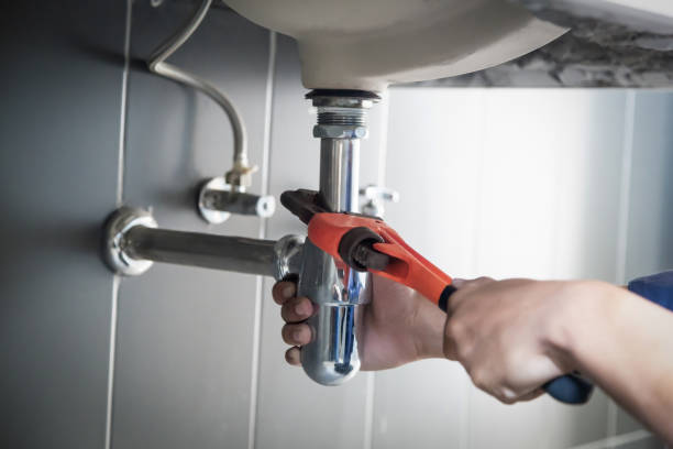 Best Commercial Plumbing Services  in Montauk, NY