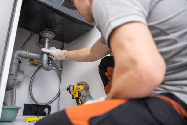 Trusted Montauk, NY Plumbing Experts