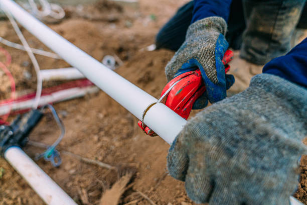 Best Residential Plumbing Services  in Montauk, NY
